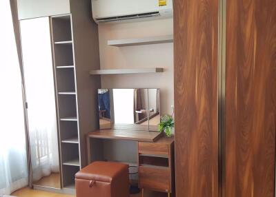 1 bed Condo in Noble Revo Silom Silom Sub District C014010