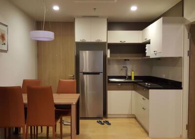 1 bed Condo in Noble ReD Samsennai Sub District C014009