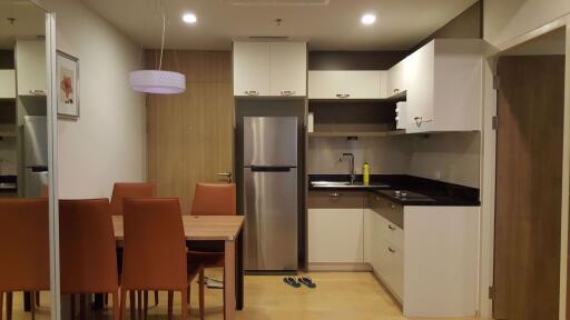 1 bed Condo in Noble ReD Samsennai Sub District C014009