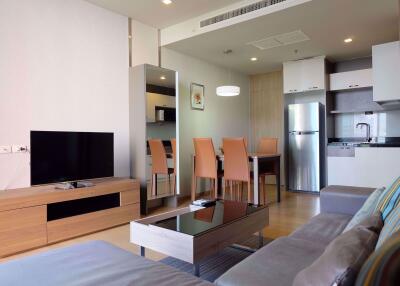 1 bed Condo in Noble ReD Samsennai Sub District C014009