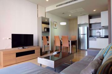 1 bed Condo in Noble ReD Samsennai Sub District C014009