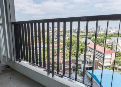 1 bed Condo in Rhythm Sathorn Yan Nawa Sub District C014007