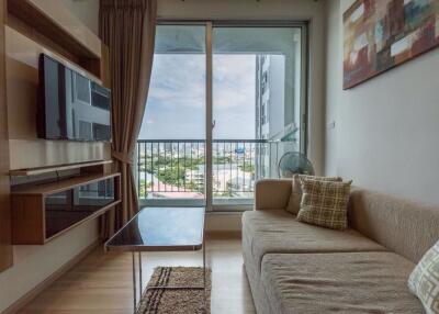 1 bed Condo in Rhythm Sathorn Yan Nawa Sub District C014007