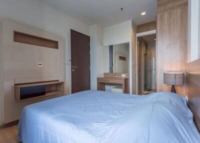 1 bed Condo in Rhythm Sathorn Yan Nawa Sub District C014007