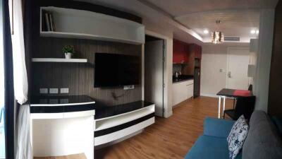 1 Bed Dusit Grand Park F Condo for Sale