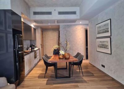 2 bed Condo in The Lofts Asoke Khlong Toei Nuea Sub District C014003