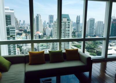 1 bed Condo in Millennium Residence Khlongtoei Sub District C014000