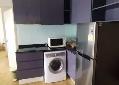 1 bed Condo in Noble Reveal Khlong Tan Nuea Sub District C013999