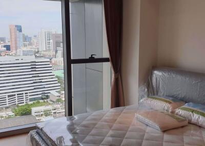 2 bed Condo in The Met Thungmahamek Sub District C013992