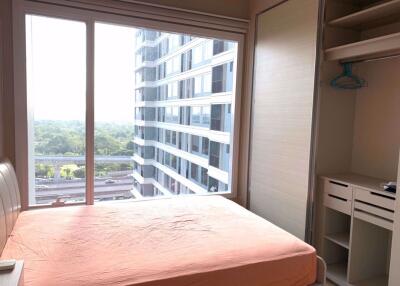 1 bed Condo in The Saint Residences Chomphon Sub District C013989