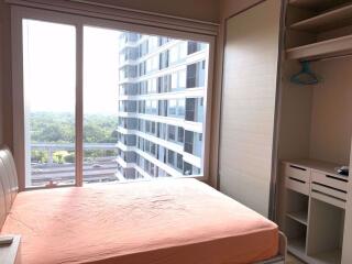 1 bed Condo in The Saint Residences Chomphon Sub District C013989