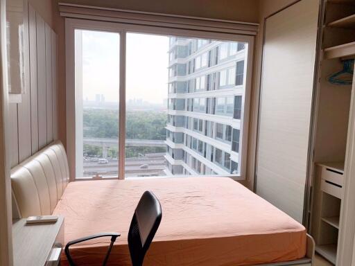 1 bed Condo in The Saint Residences Chomphon Sub District C013989