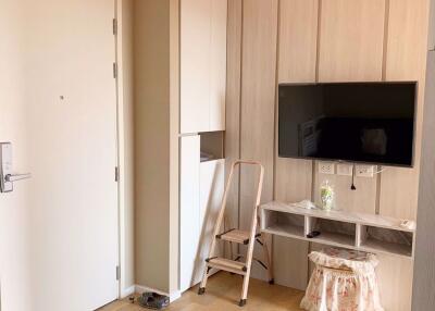 1 bed Condo in The Saint Residences Chomphon Sub District C013989