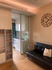 1 bed Condo in The Saint Residences Chomphon Sub District C013989