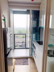 1 bed Condo in The Saint Residences Chomphon Sub District C013989