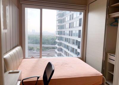 1 bed Condo in The Saint Residences Chomphon Sub District C013989