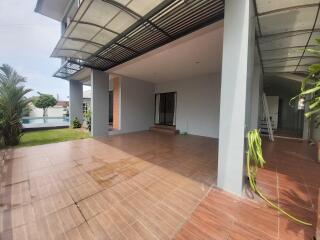 East Pattaya 4 Bedrooms House for Sale