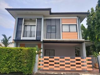 East Pattaya 4 Bedrooms House for Sale