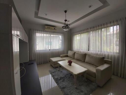 East Pattaya 4 Bedrooms House for Sale