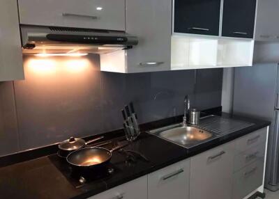 Studio bed Condo in Noble Remix Khlongtan Sub District C013988