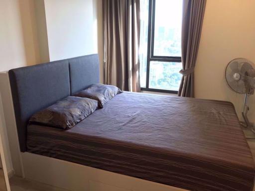 1 bed Condo in Centric Ari Station Samsennai Sub District C013986