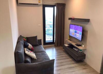 1 bed Condo in Centric Ari Station Samsennai Sub District C013986