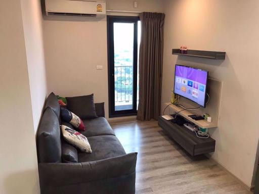 1 bed Condo in Centric Ari Station Samsennai Sub District C013986