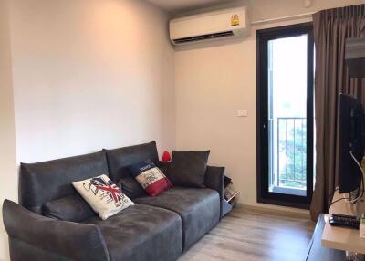 1 bed Condo in Centric Ari Station Samsennai Sub District C013986