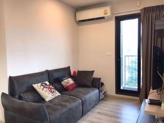 1 bed Condo in Centric Ari Station Samsennai Sub District C013986