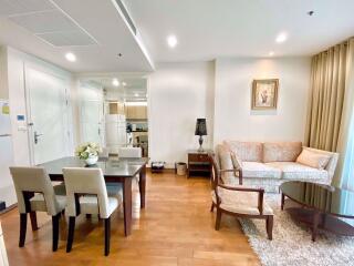 1 bed Condo in The Address Chidlom Lumphini Sub District C013982