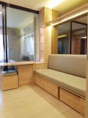 1 bed Condo in Life Asoke Bangkapi Sub District C013979