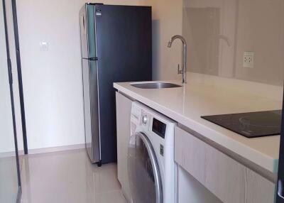 1 bed Condo in Life Asoke Bangkapi Sub District C013979