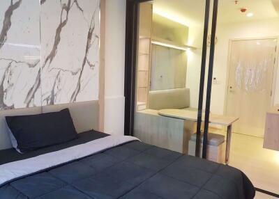 1 bed Condo in Life Asoke Bangkapi Sub District C013979