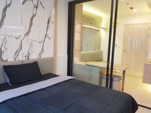 1 bed Condo in Life Asoke Bangkapi Sub District C013979