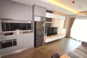 1 bed Condo in Ideo Sukhumvit 93 Bangchak Sub District C013978