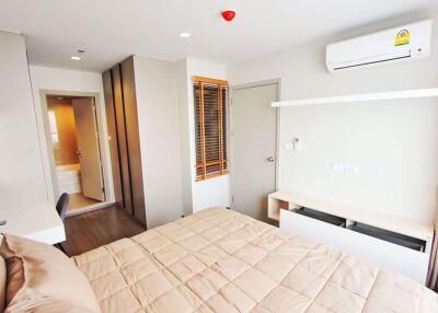 1 bed Condo in Ideo Sukhumvit 93 Bangchak Sub District C013978