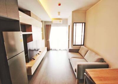 1 bed Condo in Ideo Sukhumvit 93 Bangchak Sub District C013978