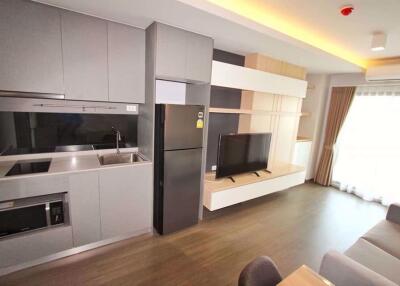 1 bed Condo in Ideo Sukhumvit 93 Bangchak Sub District C013978