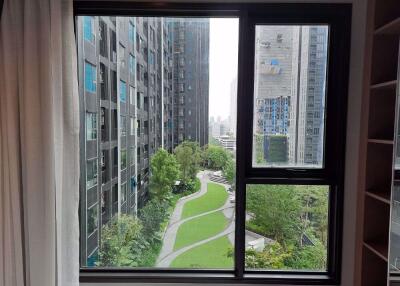 1 bed Condo in LIFE Asoke - Rama 9 Makkasan Sub District C013977