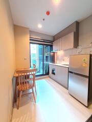 1 bed Condo in LIFE Asoke - Rama 9 Makkasan Sub District C013977