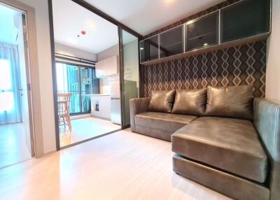 1 bed Condo in LIFE Asoke - Rama 9 Makkasan Sub District C013977