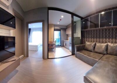 1 bed Condo in LIFE Asoke - Rama 9 Makkasan Sub District C013977