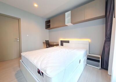 1 bed Condo in LIFE Asoke - Rama 9 Makkasan Sub District C013977