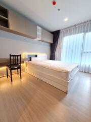 1 bed Condo in LIFE Asoke - Rama 9 Makkasan Sub District C013977