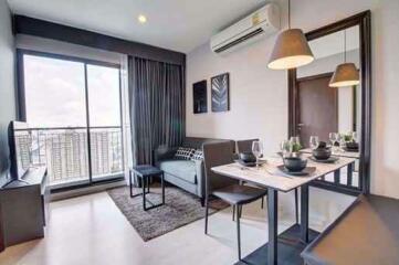 2 bed Condo in Rhythm Asoke Makkasan Sub District C013976