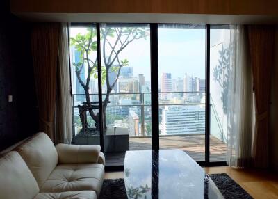 2 bed Condo in The Met Thungmahamek Sub District C013975