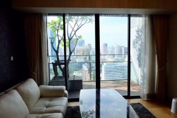 2 bed Condo in The Met Thungmahamek Sub District C013975