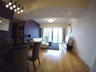 2 bed Condo in The Met Thungmahamek Sub District C013975