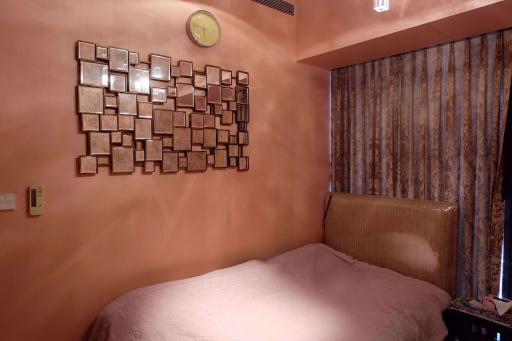 2 bed Condo in The Met Thungmahamek Sub District C013975