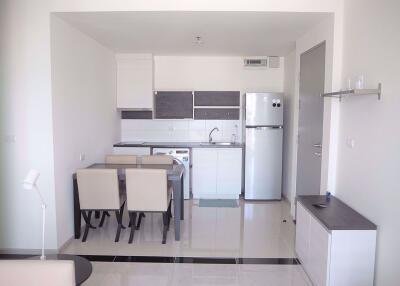 2 bed Condo in Life Ratchadapisek Huai Khwang Sub District C013973